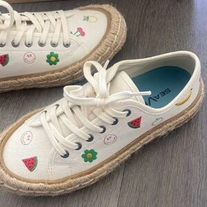 SeaVees Coronado Espadrille